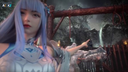 Apotheosis Episodes 18 English Indo Sub(Multi Sub CC) HD Full 1k