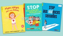 Ces 3 petits livres à télécharger sensibilisent enfants et ados aux violences sexuelles