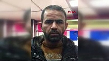 Taksim'i kana bulayan saldırının planlayıcısı öldürüldü!