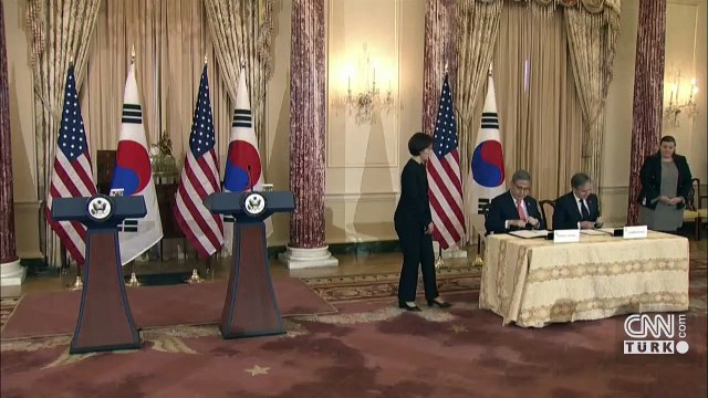 Casus uçak casus balonu görüntüledi