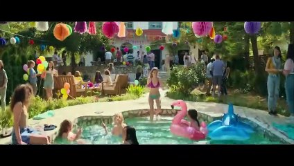 The Machine Trailer 🎬