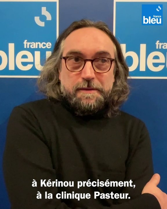 Matmatah - La Bretagne de Tristan Nihouarn