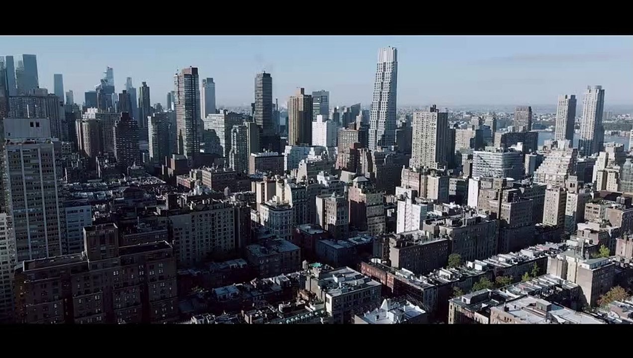 Rabbit Hole - Trailer Serie VO
