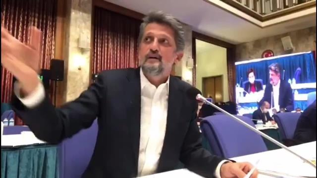 Hdp'nin Sunduğu "Konutların Depreme Hazırlıklı Hale Getirilmesi Amacıyla Kaynak Artırılması" Önergelerinin, AKP ve MHP'li Vekillerin Oylarıyla Üç Yıl...