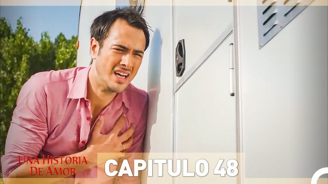Una Historia De Amor - Capitulo 48