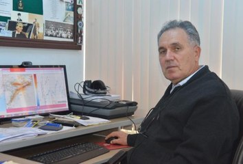PROF. DR. ÜNLÜGENÇ: ADANA BÖLGESİNDE STRES BİRİKİMİ GÖRÜLMÜYOR