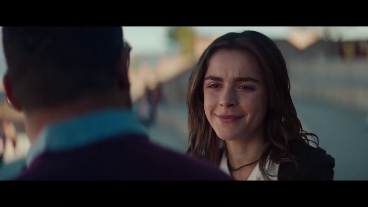 Wildflower - Trailer (English) HD