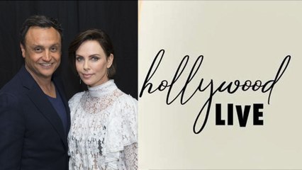 Hollywood Live : femmes puissantes