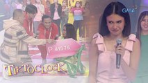 TiktoClock: Pokwang, ninakawan ng props si Rabiya Mateo!