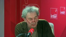 L'ex de Sophie Davant - Le Billet de François Morel