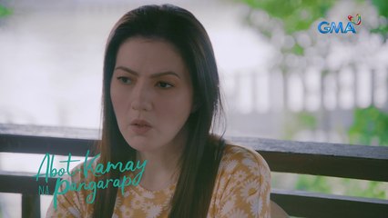 Abot Kamay Na Pangarap: Lyneth's hidden envy towards RJ (Episode 148)