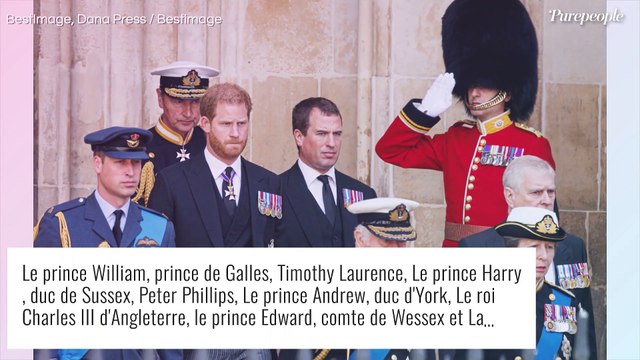 Charles III intraitable avec un membre de sa famille, grandes décisions avant le couronnement