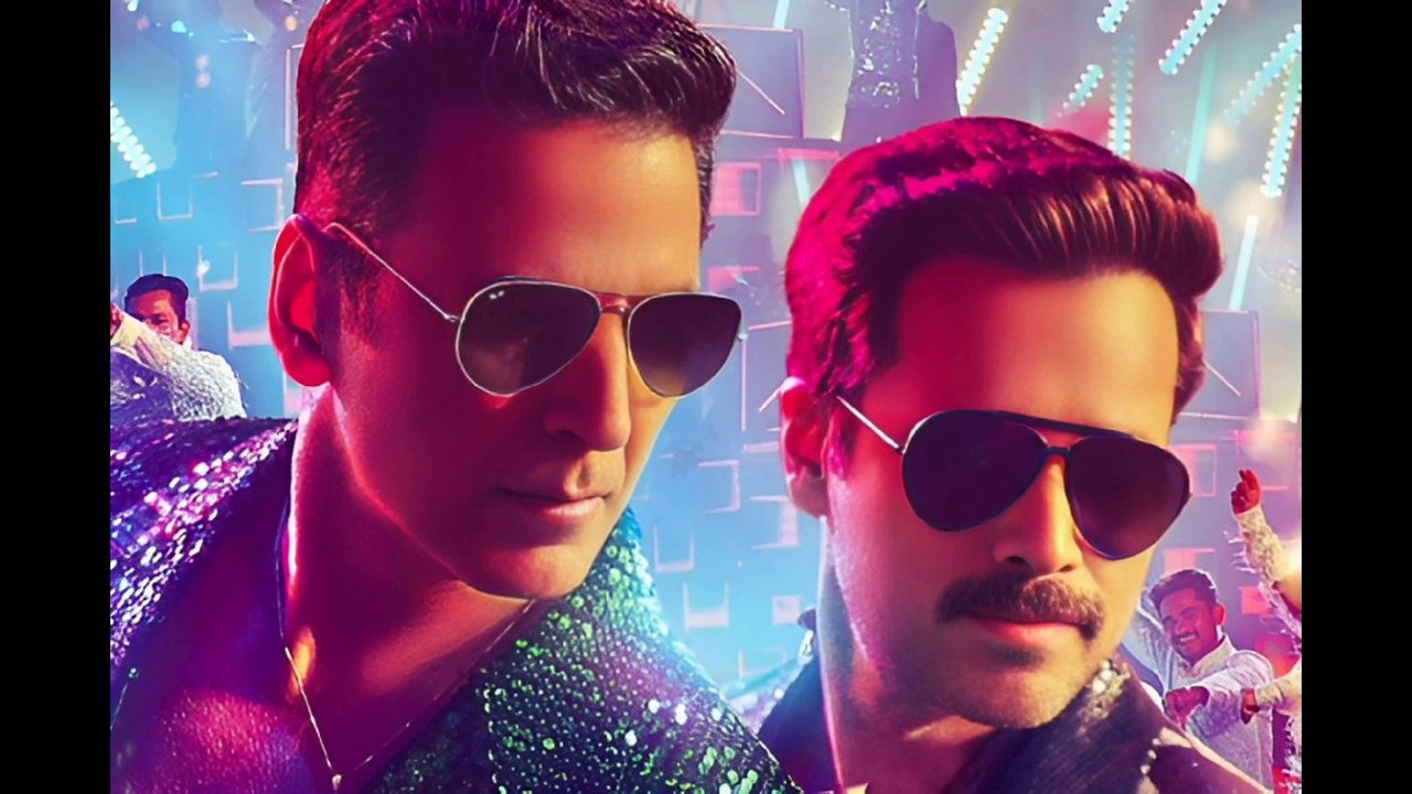 Main Khiladi Tu Anari Video Selfie