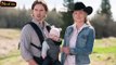 Ty Borden may RETURN - Here is why! Amber Marshall (Amy) Knew Everything Before Ty Left Heartland