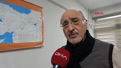 Depremler sonrası Karadeniz'de heyelanlar sıklaştı