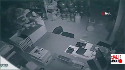 7,7'lik depremden yeni görüntü