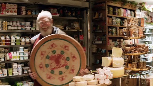 Bono & The Edge: A Sort of Homecoming with Dave Letterman