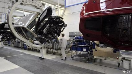 ¿Son fiables los autos alemanes?