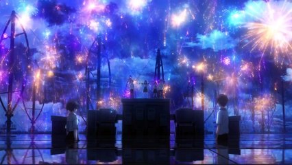 Canta con una chispa de armonía - Tráiler oficial español