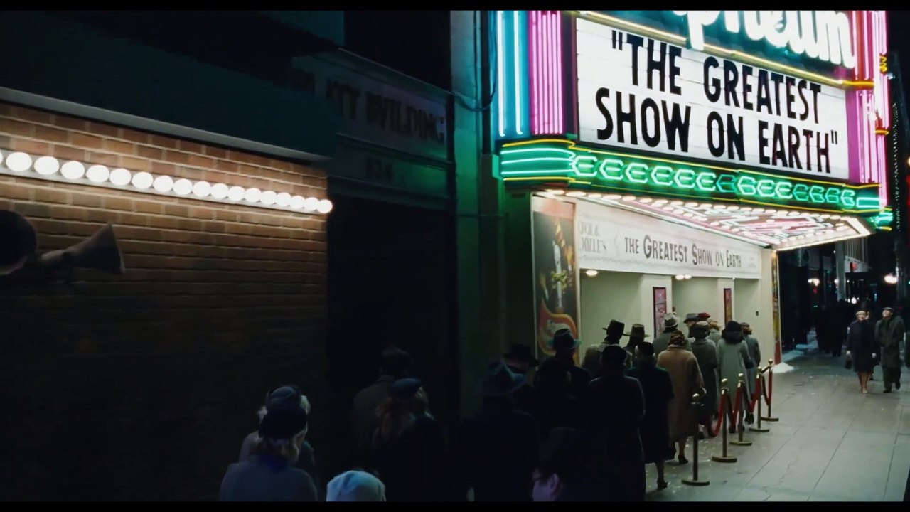 Die fabelmans film - trailer und featurette