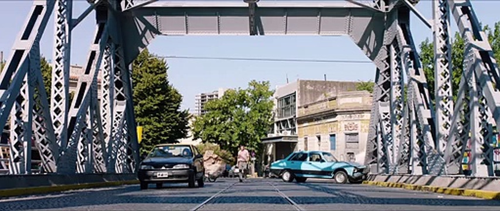 AdiÓs buenos aires film