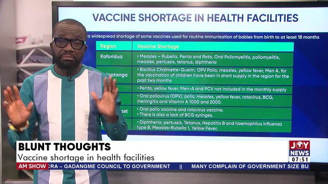 Blunt Thoughts: Christian Atsu's Great wish