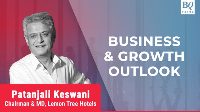 Lemon Tree Hotels Checks In To Growth Phase