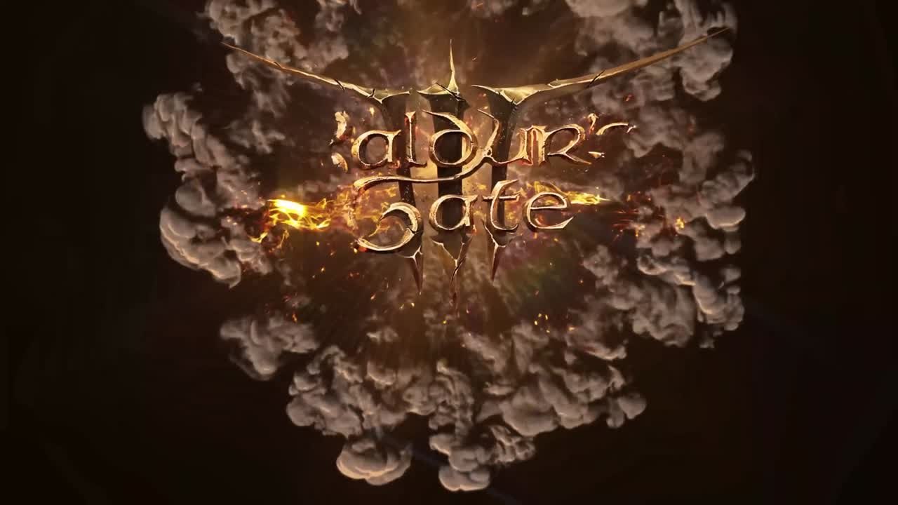Baldurs Gate 3