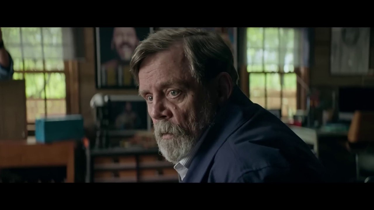 The Machine - Red Band Trailer (English) HD