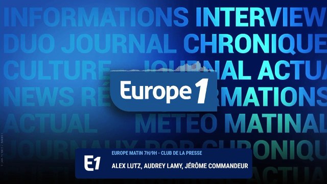 César 2023 : Jérôme Commandeur promet le retour d'une cérémonie «très classe, haut de gamme»