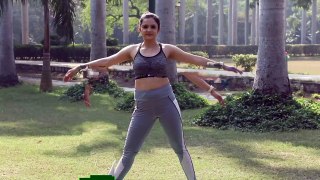 How to do Trikonasana | The Triangle Pose | Steps | Benefits | Pro Fitness