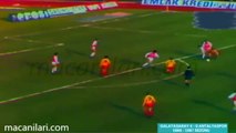 Galatasaray 4-0 Antalyaspor [HD] 21.12.1986 - 1986-1987 Turkish 1st League Matchday 18