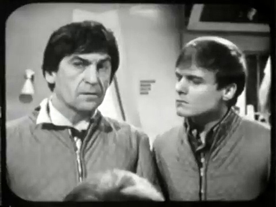 Doctor Who (Doctor Who Classic) - Se4 - Ep29 HD Watch