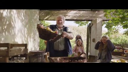 Glasgow Film Festival - My Sailor My Love starring James Cosmo, Brid Brennan and Catherine Walker