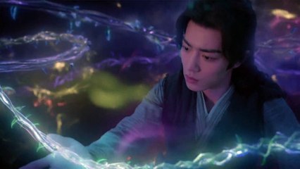DOULUO CONTINENT EPISODE 5 (2021) SUB INDO