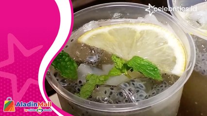 Sensasi Air Tebu Diolah Menjadi Moktail, Rasanya Menyejukkan dan Enak