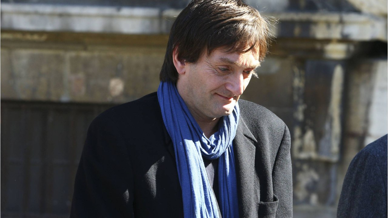 VOICI - INFO VOICI - Pierre Palmade : sa réponse aux accusations de pédopornographie