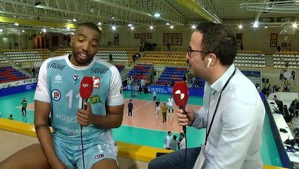 El Río Duero Soria lo tiene claro: "Ahora a por Melilla"