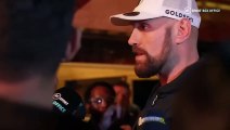 Tommy is going to win Tyson Fury is 'proud' of Tommy Fury going into Jake Paul fight Boxing100%