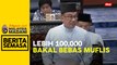 Belanjawan 2023: Peluang kedua buat rakyat muflis