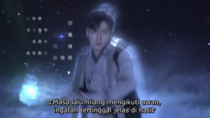 DOULUO CONTINENT EPISODE 11 (2021) SUB INDO