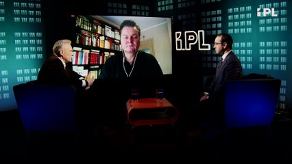 iPolitycznie - Debata. Podsumowanie wojny na Ukrainie