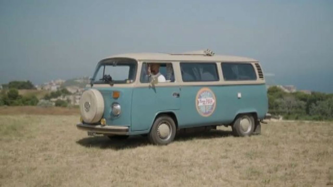 Alla scoperta della PAH: viaggio "on the road" con Paolo Ruffini