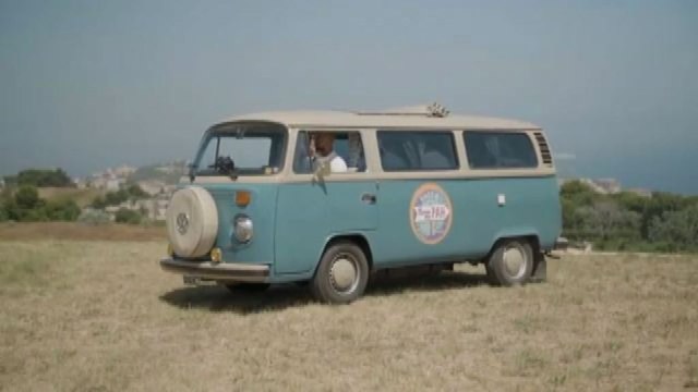 Alla scoperta della PAH: viaggio on the road con Paolo Ruffini