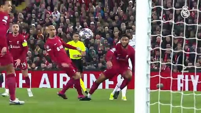 HIGHLIGHTS _ Liverpool 2-5 Real Madrid _ UEFA Champions League