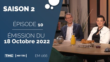 EM 066 PROPRIO A TOUT PRIX - Saison 2 - Episode 10