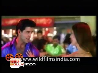 Hrithik Roshan_ Kareena Kapoor and I worked in three films, We get along so well, that is so good!