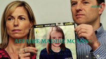 Affaire Maddie McCann : la jeune femme qui prétend être la petite disparue est-elle crédible ?