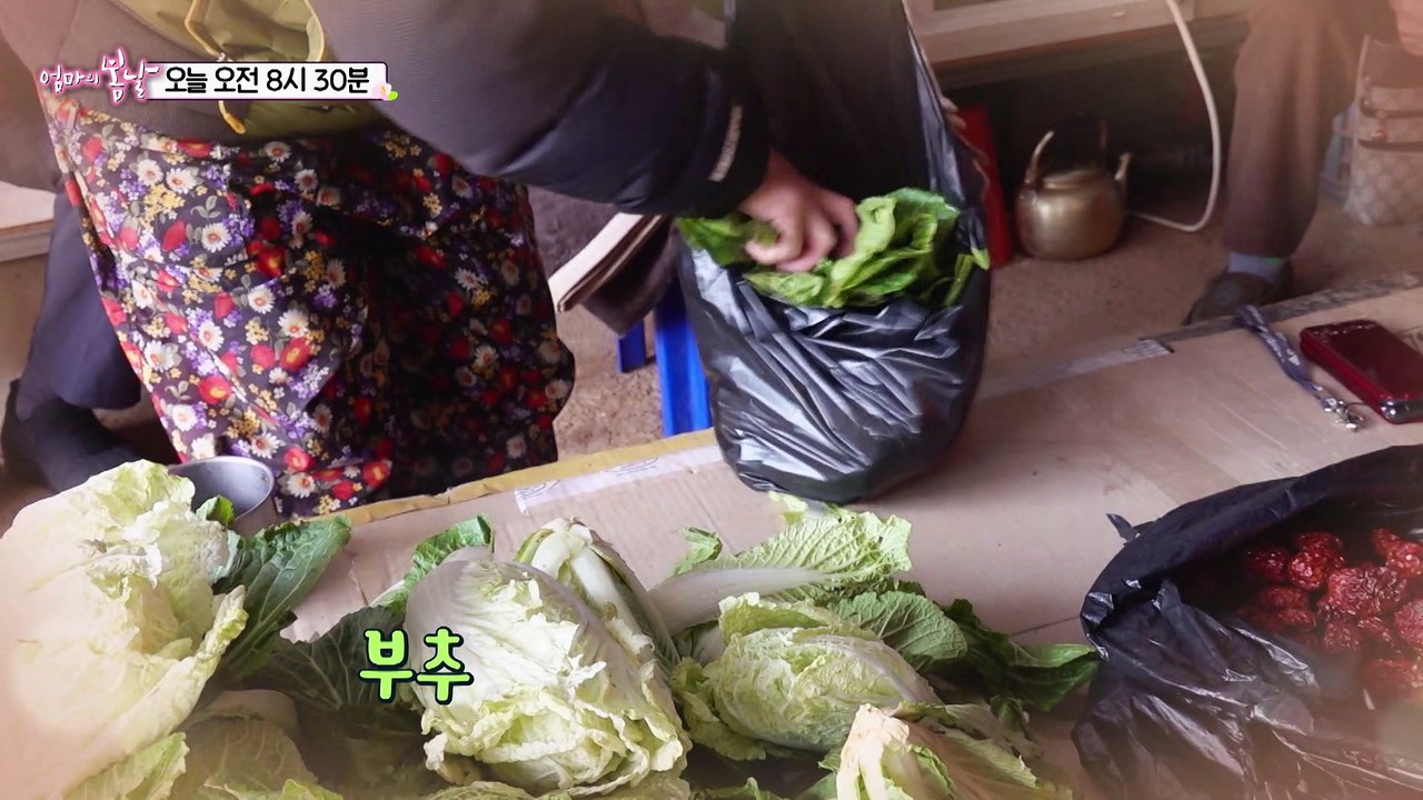 강화의 슈퍼스타 경분 엄마 _엄마의 봄날 389회 예고 TV CHOSUN 230226 방송