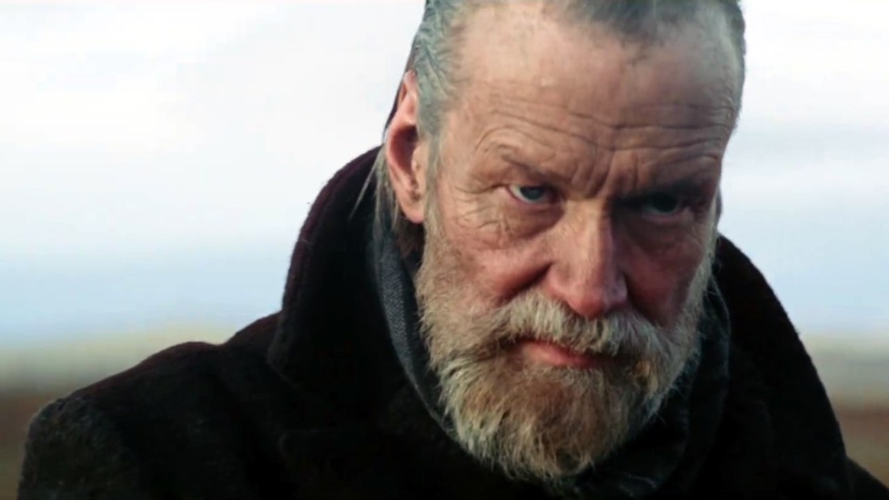 Erster Trailer zu Sisu verspricht knallharte Action à la John Wick - mit Gold und Nazis